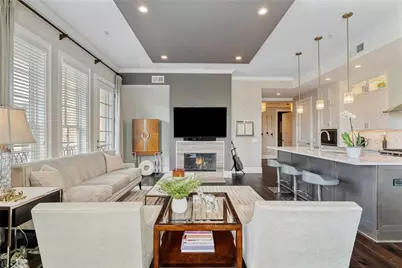 58 Canton Street #0404, Alpharetta, GA 30009 - Photo 1