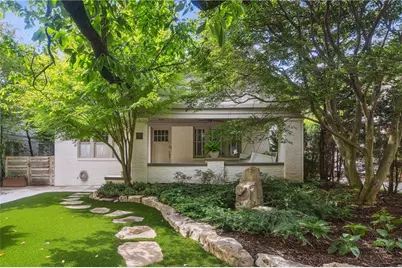 783 Virginia Circle NE, Atlanta, GA 30306 - Photo 1