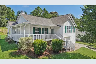 159 Jacob Trail, Rockmart, GA 30153 - Photo 1
