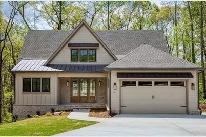 5535 Chestatee Landing Way, Cumming, GA 30506 - Photo 1