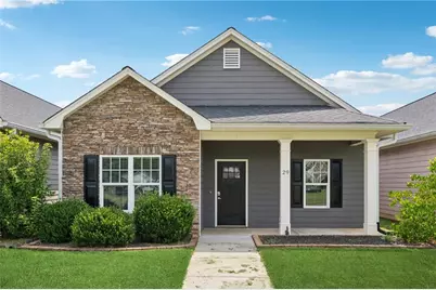 29 Greenway Lane, Cartersville, GA 30120 - Photo 1