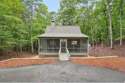 321 Owls Brow, Big Canoe, GA 30143 - Photo 1