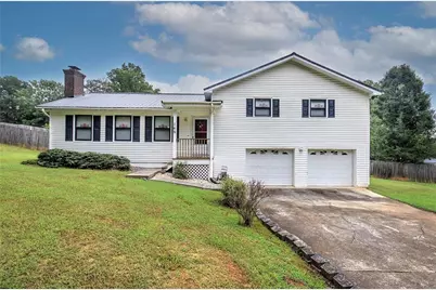 146 Amberidge Drive NW, Cartersville, GA 30121 - Photo 1