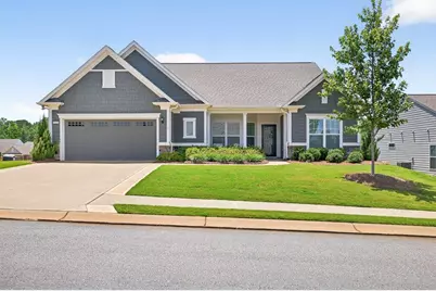 1111 Lake Terrace Bend, Greensboro, GA 30642 - Photo 1