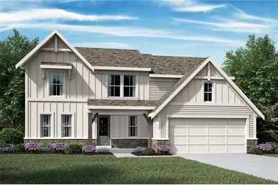 109 Loon Lake Way, Hoschton, GA 30548 - Photo 1