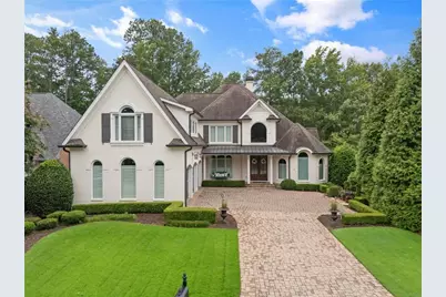 2100 Northwick Pass Way, Alpharetta, GA 30022 - Photo 1