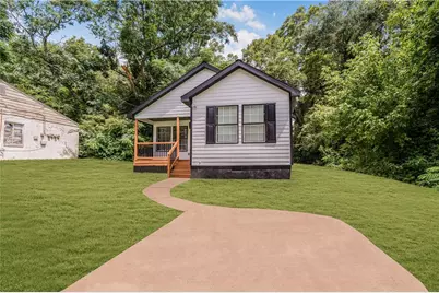 1111 Osborne Street SW, Atlanta, GA 30310 - Photo 1