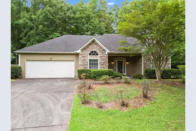2931 Leasa Court, Marietta, GA 30066 - Photo 1
