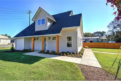 121 S Railroad Street, Adairsville, GA 30103 - Photo 1