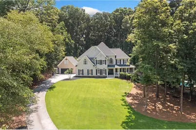 318 Windsor Falls Drive, Canton, GA 30114 - Photo 1