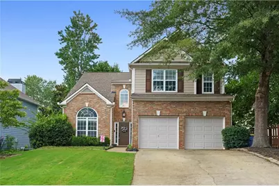 3789 Kirkwood Run NW, Kennesaw, GA 30144 - Photo 1