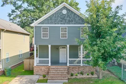 561 Jones Avenue NW, Atlanta, GA 30314 - Photo 1