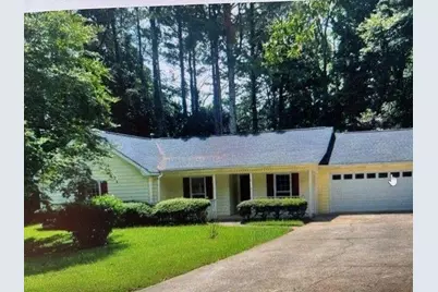 3677 Fernbrook Drive, Snellville, GA 30039 - Photo 1