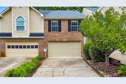 903 Edgewater Circle, Marietta, GA 30062 - Photo 1