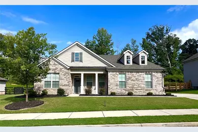 449 Carmichael Circle, Canton, GA 30115 - Photo 1