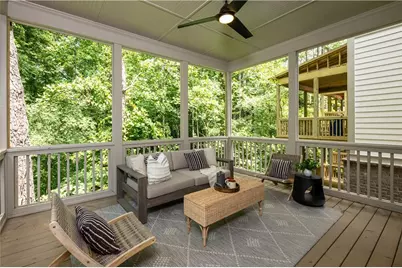 2164 James Alley, Atlanta, GA 30345 - Photo 1