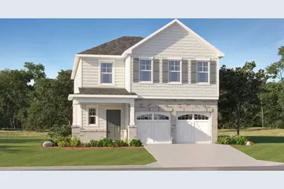 1919 Colestock Avenue SE, Conyers, GA 30094 - Photo 1