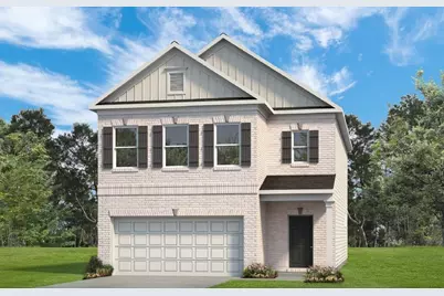 1340 Elowen Drive, Austell, GA 30168 - Photo 1