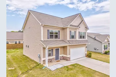 211 Birch Lane, Calhoun, GA 30701 - Photo 1