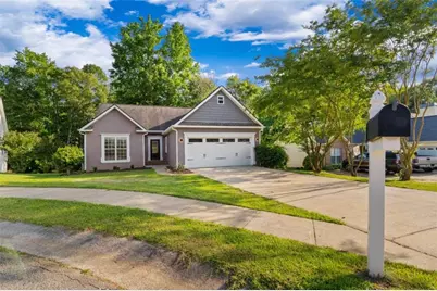 1133 Stone Brook Lane, Bremen, GA 30110 - Photo 1