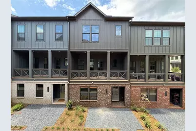 510 Burlrush Lane #20, Alpharetta, GA 30009 - Photo 1