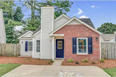 1321 Yorkshire Lane, Woodstock, GA 30188 - Photo 1