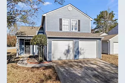 2540 Park Avenue, Austell, GA 30106 - Photo 1