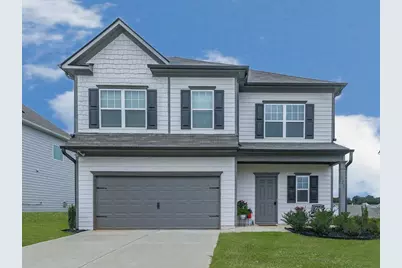 122 Hadley Way SW, Cartersville, GA 30120 - Photo 1