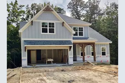 133 Fort Gibson Court, Waleska, GA 30183 - Photo 1