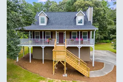 294 Collins Drive, Douglasville, GA 30134 - Photo 1