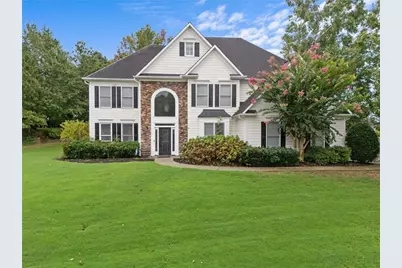 700 Eastbourne Court, Alpharetta, GA 30005 - Photo 1
