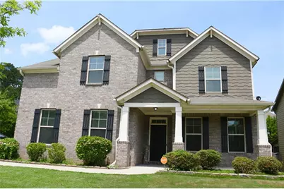 1143 Park Hollow Lane NE, Lawrenceville, GA 30043 - Photo 1