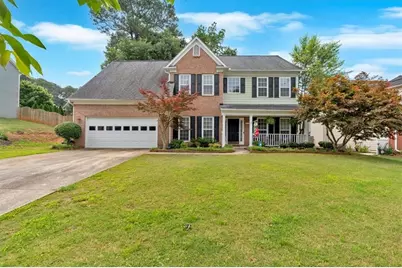 812 Roget Way, Lawrenceville, GA 30045 - Photo 1