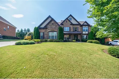 4025 Toulon Lane, Cumming, GA 30040 - Photo 1