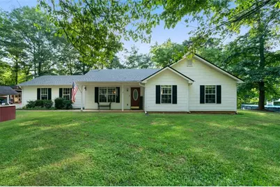 1643 Bar J Road, Temple, GA 30179 - Photo 1