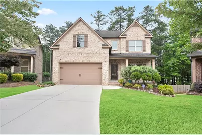 2720 Tuscany Park Drive, Lawrenceville, GA 30043 - Photo 1