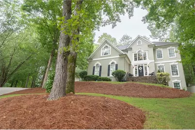 4548 Cabinwood Turn, Douglasville, GA 30135 - Photo 1