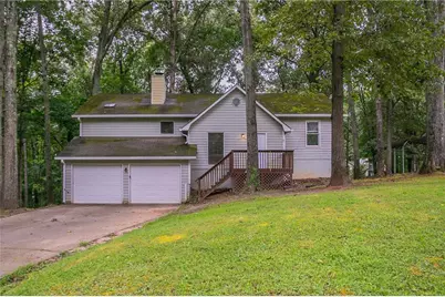 4505 Laurie Lane, Powder Springs, GA 30127 - Photo 1