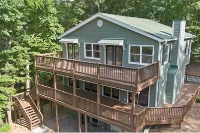 104 Scott Drive, Ellijay, GA 30540 - Photo 1