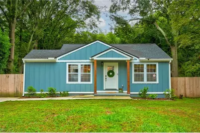 150 Garrison Road SE, Marietta, GA 30008 - Photo 1