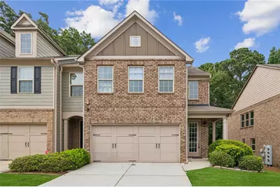 6262 Story Circle, Norcross, GA 30093 - Photo 1