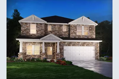 6923 Chester Street, Fairburn, GA 30213 - Photo 1