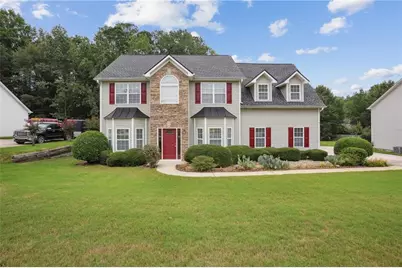 2239 Mission Ridge Drive SE, Conyers, GA 30013 - Photo 1