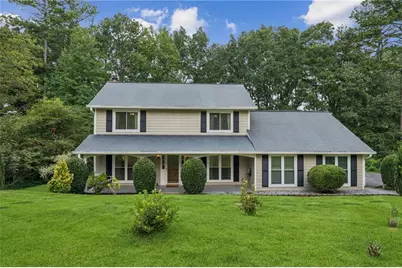 4374 S Landing Drive, Marietta, GA 30066 - Photo 1