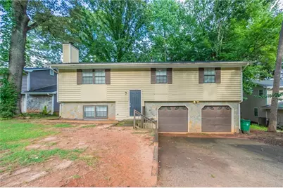 1104 To Lani Farm Road, Stone Mountain, GA 30083 - Photo 1