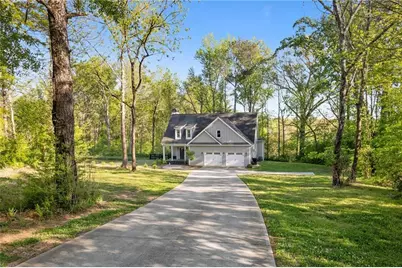 2442 Lower Union Hill Road, Canton, GA 30115 - Photo 1