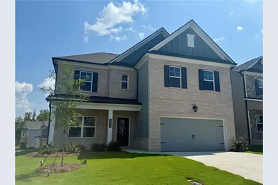 [Address not provided], Gainesville, GA 30507 - Photo 1