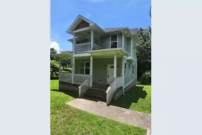 864 Capitol View Avenue NW, Atlanta, GA 30318 - Photo 1