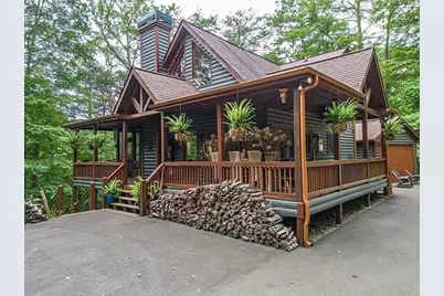 35 Leatherwood Mtn Road, Cherrylog, GA 30522 - Photo 1
