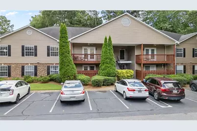 1807 Brighton Point #18G, Atlanta, GA 30328 - Photo 1